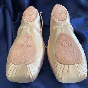 Bloch Euro Stretch BRAND NEW and  Not sewn
